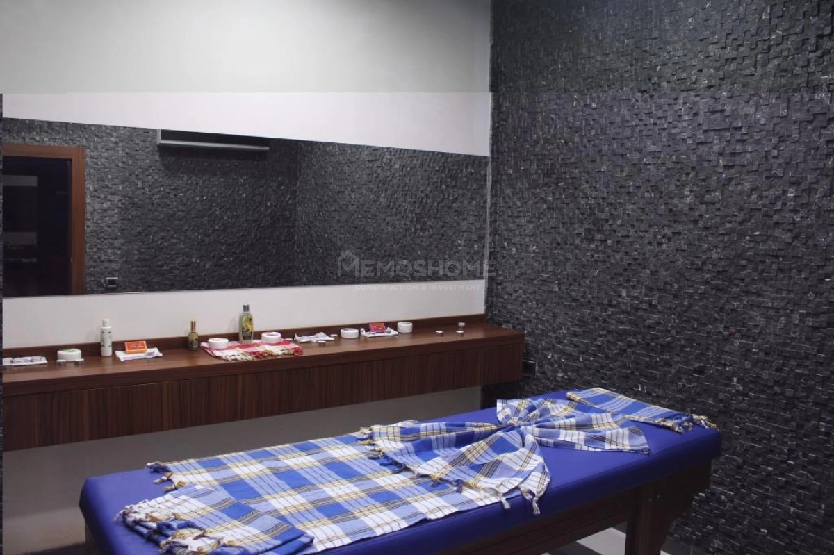 Renda Park Obagöl Furnished Apartment