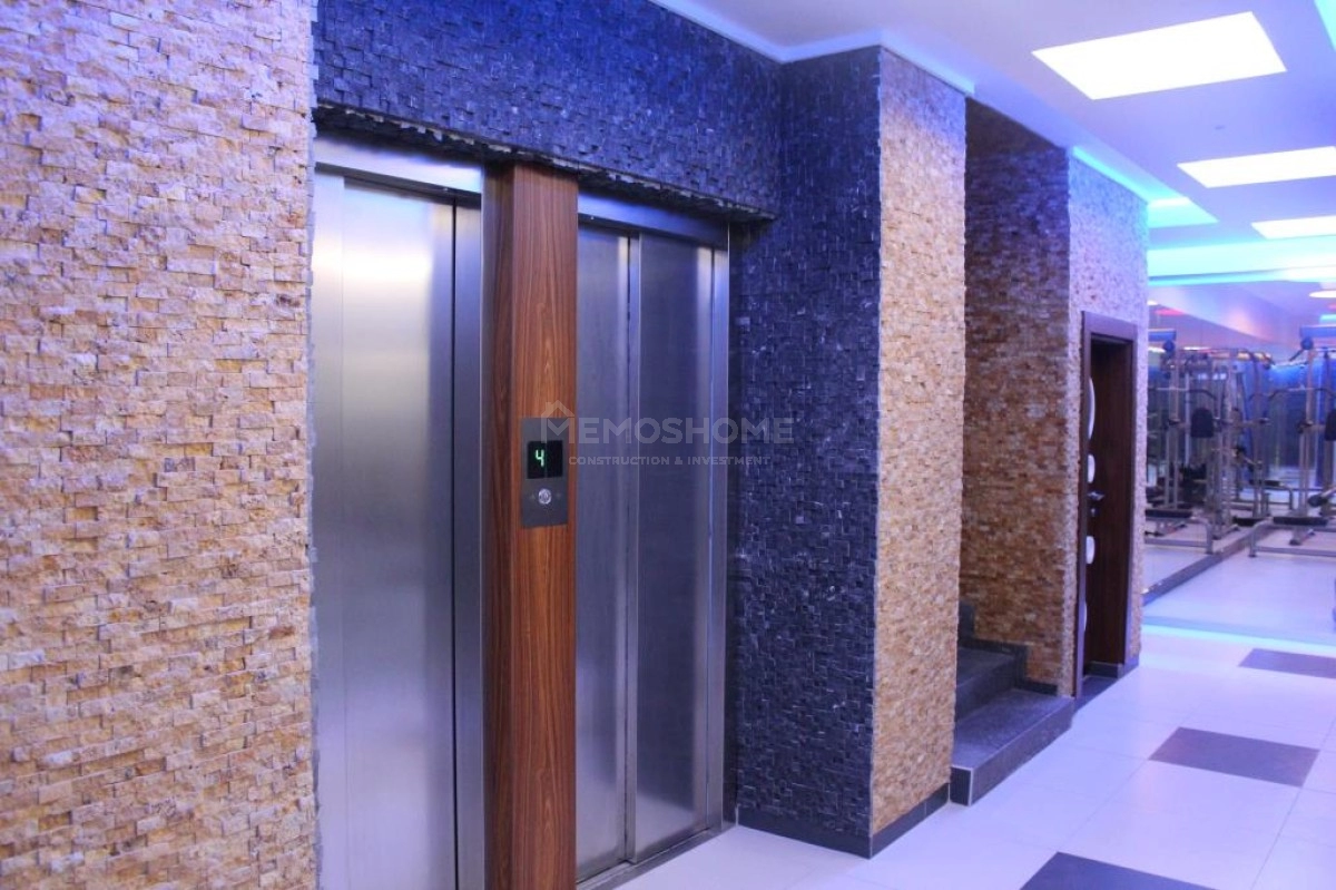 Renda Park Obagöl Furnished Apartment