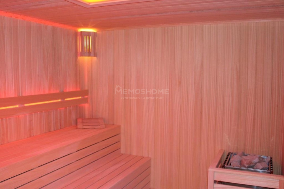 Renda Park Obagöl Furnished Apartment