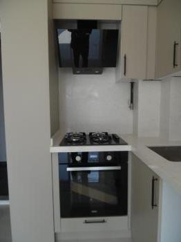 Çorluda Devlet Hastanesi ve Resmi Kurumlar Yakını Kiralık 1+1 Daire 