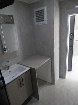 Çorluda Devlet Hastanesi ve Resmi Kurumlar Yakını Kiralık 1+1 Daire 