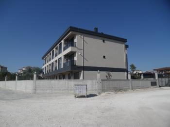 Çorluda Devlet Hastanesi ve Resmi Kurumlar Yakını Kiralık 1+1 Daire 