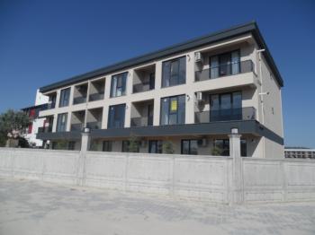 Çorluda Devlet Hastanesi ve Resmi Kurumlar Yakını Kiralık 1+1 Daire 