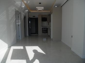Çorluda Devlet Hastanesi ve Resmi Kurumlar Yakını Kiralık 1+1 Daire 