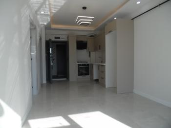 Çorluda Devlet Hastanesi ve Resmi Kurumlar Yakını Kiralık 1+1 Daire 