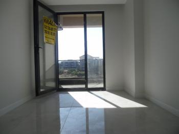 Çorluda Devlet Hastanesi ve Resmi Kurumlar Yakını Kiralık 1+1 Daire 