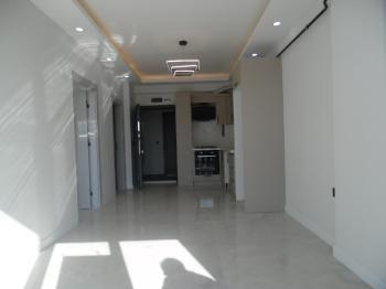 Çorluda Devlet Hastanesi ve Resmi Kurumlar Yakını Kiralık 1+1 Daire 