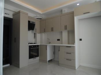 Çorluda Devlet Hastanesi ve Resmi Kurumlar Yakını Kiralık 1+1 Daire 