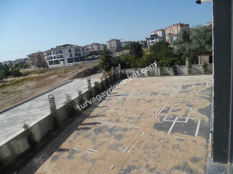 Çorluda Devlet Hastanesi ve Resmi Kurumlar Yakını Kiralık 1+1 Daire 