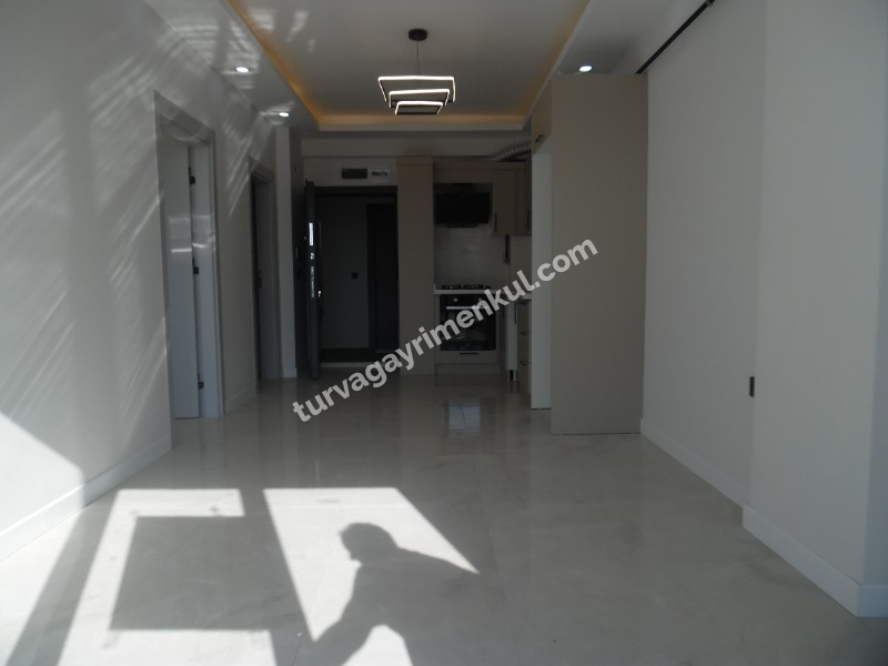 Çorluda Devlet Hastanesi ve Resmi Kurumlar Yakını Kiralık 1+1 Daire 