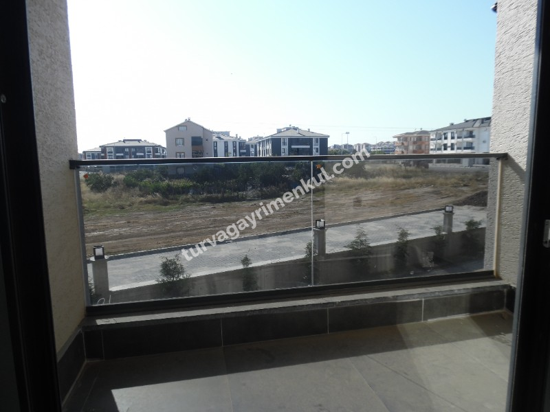 Çorluda Devlet Hastanesi ve Resmi Kurumlar Yakını Kiralık 1+1 Daire 