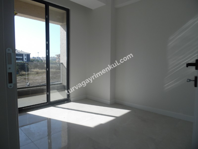 Çorluda Devlet Hastanesi ve Resmi Kurumlar Yakını Kiralık 1+1 Daire 