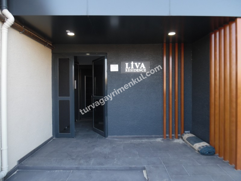 Çorluda Devlet Hastanesi ve Resmi Kurumlar Yakını Kiralık 1+1 Daire 