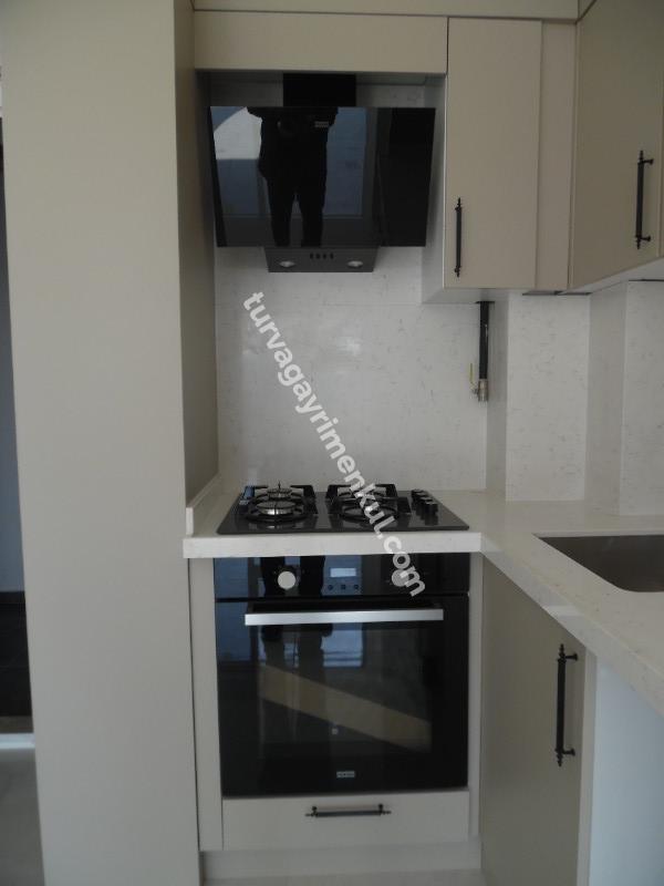 Çorluda Devlet Hastanesi ve Resmi Kurumlar Yakını Kiralık 1+1 Daire 