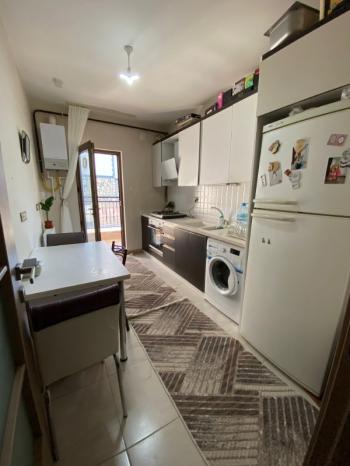 * AFYON ÜÇOK EMLAKTAN BATTAL GAZİ MAH TOKİ 2+1 90M² SATILIK DAİRE * 