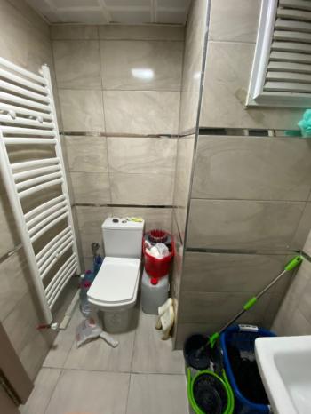 * AFYON ÜÇOK EMLAKTAN BATTAL GAZİ MAH TOKİ 2+1 90M² SATILIK DAİRE * 