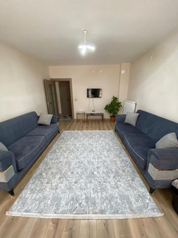 * AFYON ÜÇOK EMLAKTAN BATTAL GAZİ MAH TOKİ 2+1 90M² SATILIK DAİRE * 