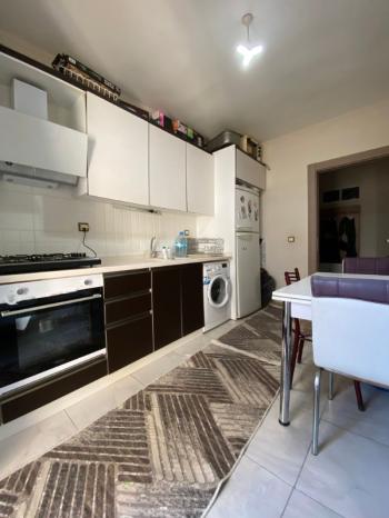 * AFYON ÜÇOK EMLAKTAN BATTAL GAZİ MAH TOKİ 2+1 90M² SATILIK DAİRE * 