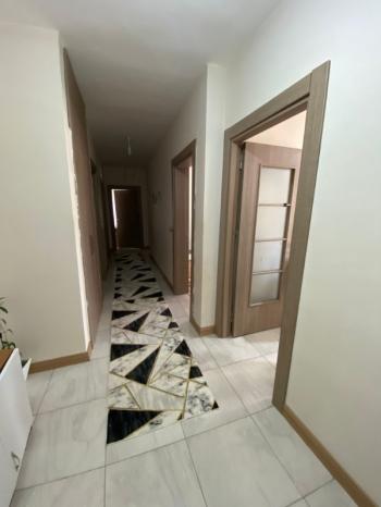 * AFYON ÜÇOK EMLAKTAN BATTAL GAZİ MAH TOKİ 2+1 90M² SATILIK DAİRE * 
