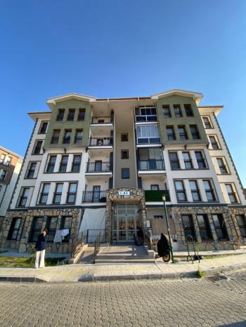 * AFYON ÜÇOK EMLAKTAN BATTAL GAZİ MAH TOKİ 2+1 90M² SATILIK DAİRE * 