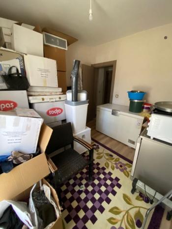 * AFYON ÜÇOK EMLAKTAN BATTAL GAZİ MAH TOKİ 2+1 90M² SATILIK DAİRE * 
