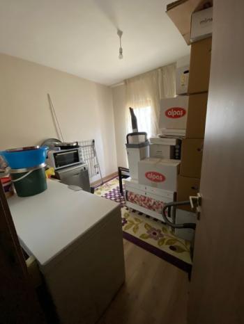 * AFYON ÜÇOK EMLAKTAN BATTAL GAZİ MAH TOKİ 2+1 90M² SATILIK DAİRE * 