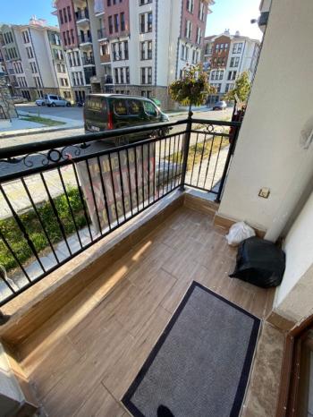 * AFYON ÜÇOK EMLAKTAN BATTAL GAZİ MAH TOKİ 2+1 90M² SATILIK DAİRE * 