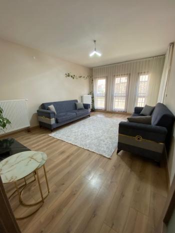 * AFYON ÜÇOK EMLAKTAN BATTAL GAZİ MAH TOKİ 2+1 90M² SATILIK DAİRE * 