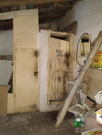 AFYON ÜÇOK EMLAKTAN FAKIPAŞA MAH İŞLEK BÖLGEDE  30M² SATILIK DÜKKAN 