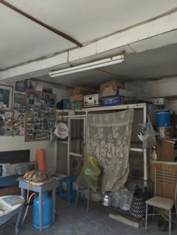AFYON ÜÇOK EMLAKTAN FAKIPAŞA MAH İŞLEK BÖLGEDE  30M² SATILIK DÜKKAN 