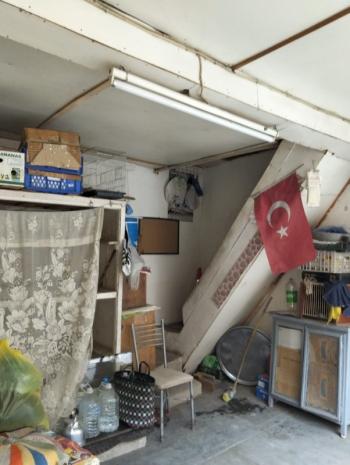 AFYON ÜÇOK EMLAKTAN FAKIPAŞA MAH İŞLEK BÖLGEDE  30M² SATILIK DÜKKAN 