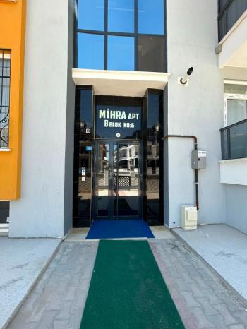✯ AFYON ÜÇOK EMLAKTAN MAREŞAL FEVZİ ÇAKMAK MAH 3+1 115M² LÜX EBEVEYN BANYOLU SATILIK DAİRE ✯