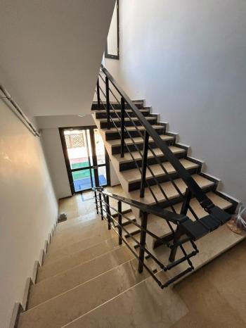✯ AFYON ÜÇOK EMLAKTAN MAREŞAL FEVZİ ÇAKMAK MAH 3+1 115M² LÜX EBEVEYN BANYOLU SATILIK DAİRE ✯