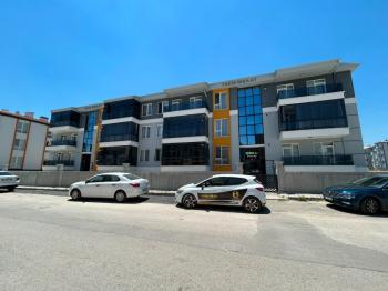 ✯ AFYON ÜÇOK EMLAKTAN MAREŞAL FEVZİ ÇAKMAK MAH 3+1 115M² LÜX EBEVEYN BANYOLU SATILIK DAİRE ✯