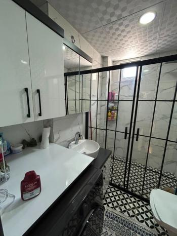 ✯ AFYON ÜÇOK EMLAKTAN MAREŞAL FEVZİ ÇAKMAK MAH 3+1 115M² LÜX EBEVEYN BANYOLU SATILIK DAİRE ✯