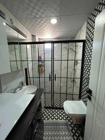 ✯ AFYON ÜÇOK EMLAKTAN MAREŞAL FEVZİ ÇAKMAK MAH 3+1 115M² LÜX EBEVEYN BANYOLU SATILIK DAİRE ✯