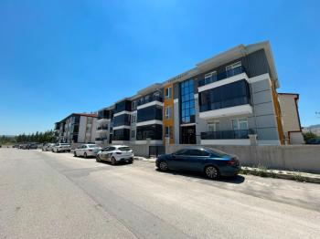 ✯ AFYON ÜÇOK EMLAKTAN MAREŞAL FEVZİ ÇAKMAK MAH 3+1 115M² LÜX EBEVEYN BANYOLU SATILIK DAİRE ✯