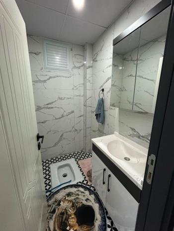✯ AFYON ÜÇOK EMLAKTAN MAREŞAL FEVZİ ÇAKMAK MAH 3+1 115M² LÜX EBEVEYN BANYOLU SATILIK DAİRE ✯