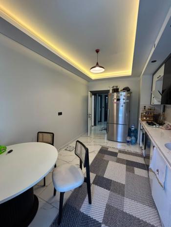 ✯ AFYON ÜÇOK EMLAKTAN MAREŞAL FEVZİ ÇAKMAK MAH 3+1 115M² LÜX EBEVEYN BANYOLU SATILIK DAİRE ✯