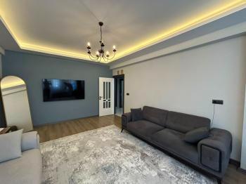 ✯ AFYON ÜÇOK EMLAKTAN MAREŞAL FEVZİ ÇAKMAK MAH 3+1 115M² LÜX EBEVEYN BANYOLU SATILIK DAİRE ✯