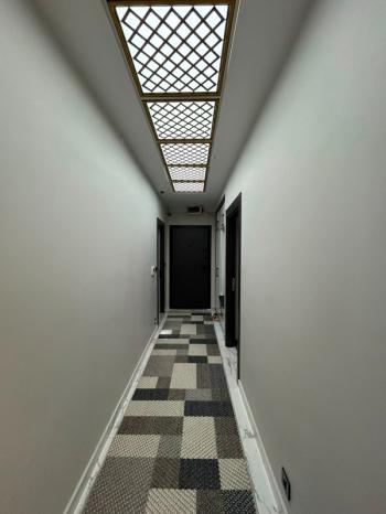 ✯ AFYON ÜÇOK EMLAKTAN MAREŞAL FEVZİ ÇAKMAK MAH 3+1 115M² LÜX EBEVEYN BANYOLU SATILIK DAİRE ✯