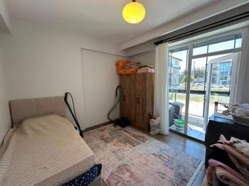 ✯ AFYON ÜÇOK EMLAKTAN MAREŞAL FEVZİ ÇAKMAK MAH 3+1 115M² LÜX EBEVEYN BANYOLU SATILIK DAİRE ✯