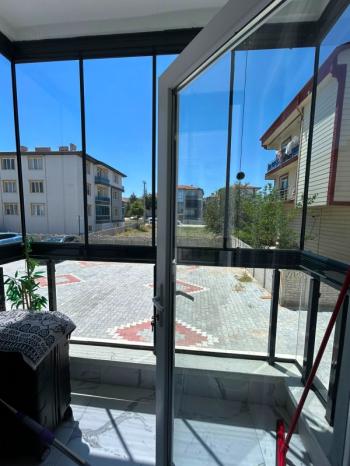 ✯ AFYON ÜÇOK EMLAKTAN MAREŞAL FEVZİ ÇAKMAK MAH 3+1 115M² LÜX EBEVEYN BANYOLU SATILIK DAİRE ✯