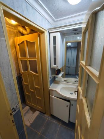 ★ AFYON ÜÇOK EMLAKTAN UYDUKENT OSMANGAZİ MAH 2+1 90M² TEMİZ BAKIMLI KİRALIK DAİRE ★