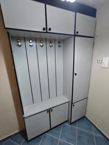 ★ AFYON ÜÇOK EMLAKTAN UYDUKENT OSMANGAZİ MAH 2+1 90M² TEMİZ BAKIMLI KİRALIK DAİRE ★
