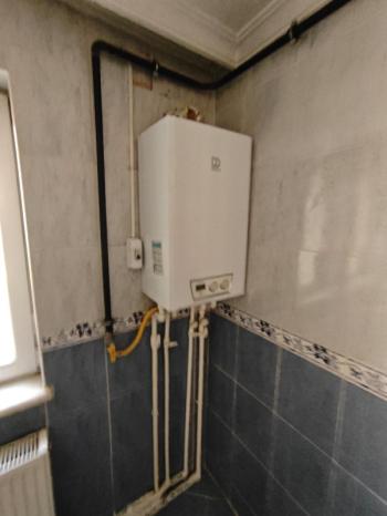 ★ AFYON ÜÇOK EMLAKTAN UYDUKENT OSMANGAZİ MAH 2+1 90M² TEMİZ BAKIMLI KİRALIK DAİRE ★