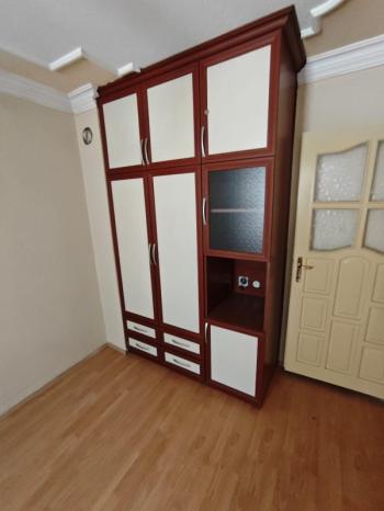 ★ AFYON ÜÇOK EMLAKTAN UYDUKENT OSMANGAZİ MAH 2+1 90M² TEMİZ BAKIMLI KİRALIK DAİRE ★
