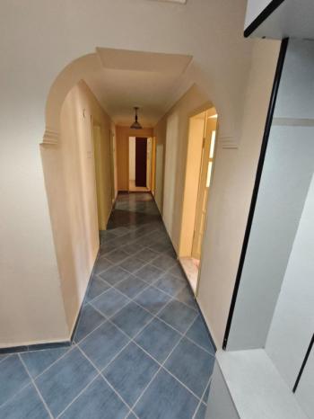 ★ AFYON ÜÇOK EMLAKTAN UYDUKENT OSMANGAZİ MAH 2+1 90M² TEMİZ BAKIMLI KİRALIK DAİRE ★