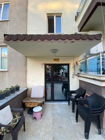 AFYON ÜÇOK EMLAKTAN EŞREFPAŞA MAH 3+1 120M² TEMİZ BAKLIMLI KİRALIK DAİRE 