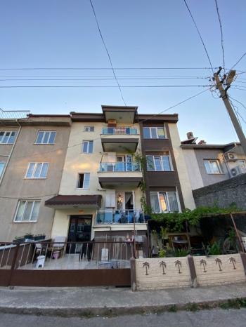 AFYON ÜÇOK EMLAKTAN EŞREFPAŞA MAH 3+1 120M² TEMİZ BAKLIMLI KİRALIK DAİRE 